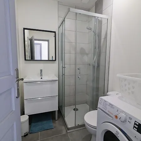 Ambiance Moderne Apartment Roanne
