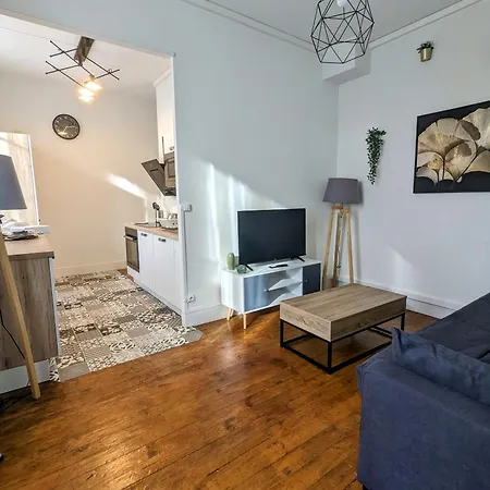 Ambiance Moderne * Roanne